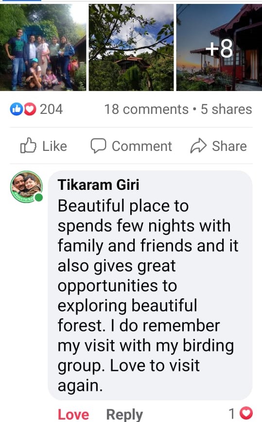 Tikaram Giri