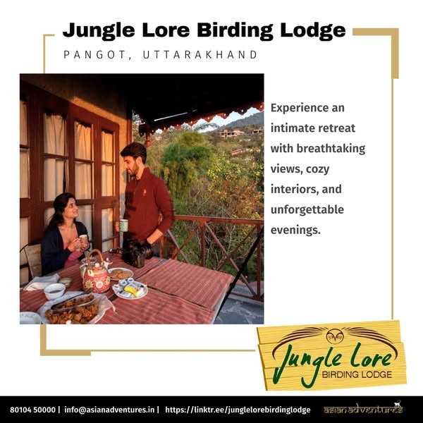 Cozy Cottage Evenings in Pangot