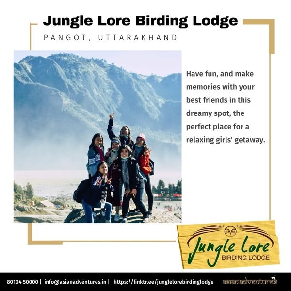 Girls Trip to Remember