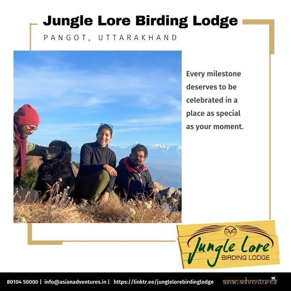 Milestone Moments in Nature